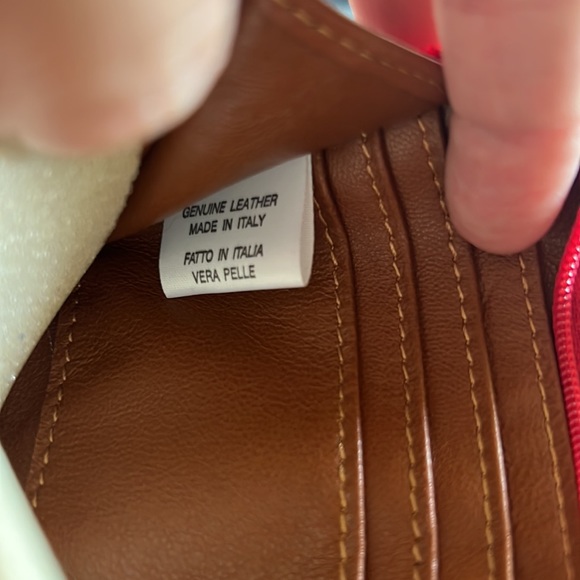 🆕 Bottega Giotti wallet 🛍️HP🛍️ - Picture 8 of 12